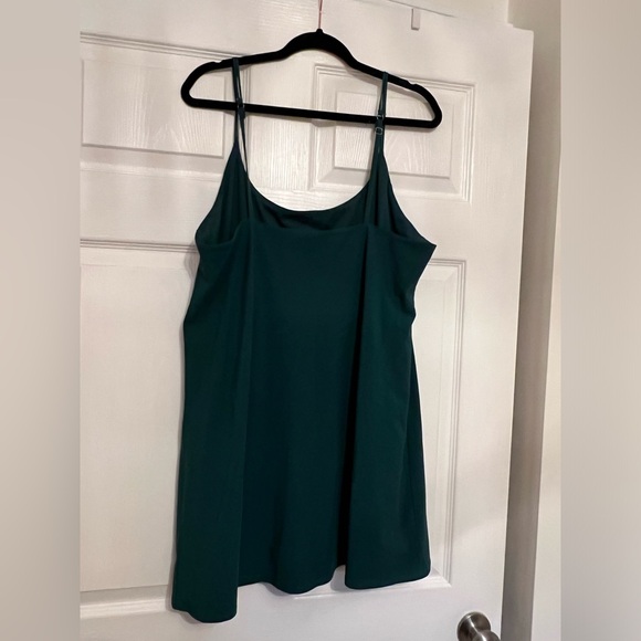 Abercrombie & Fitch Traveler Mini Dress - Picture 3 of 5